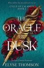 The Oracle of Dusk: An Epic Fantasy Romance