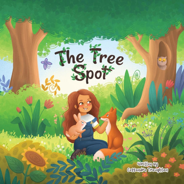 The Tree Spot