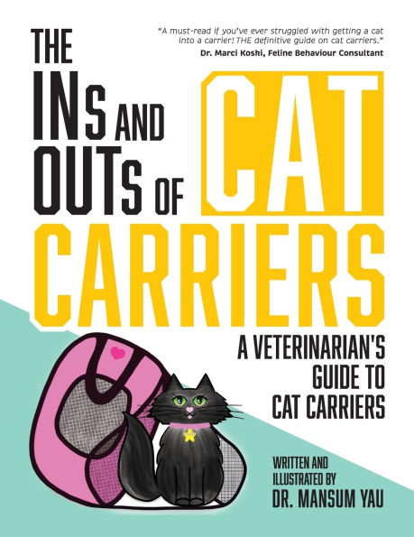 The Ins and Outs of Cat Carriers: A Veterinarian's Guide to Cat Carriers