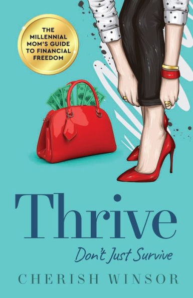 Thrive: Don't Just Survive