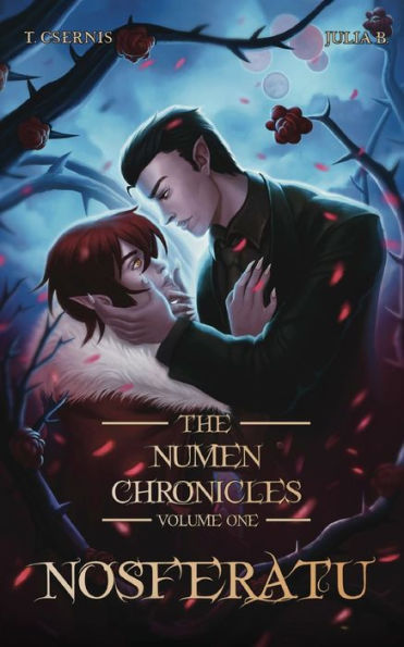 Nosferatu: The Numen Chronicles Volume One