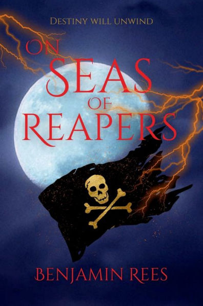 On Seas of Reapers