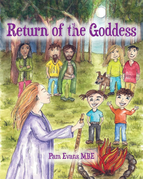 Return of the Goddess