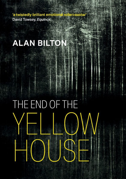 The End of the Yellow House