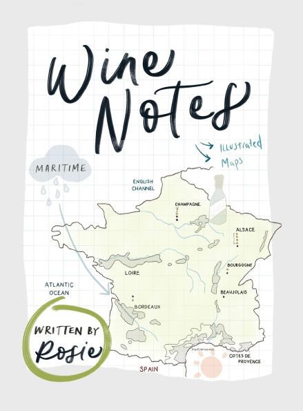 Wine Notes