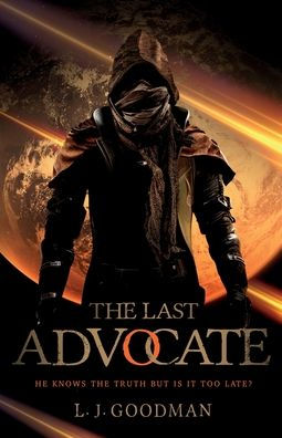 The Last Advocate