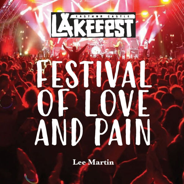 Festival of Love and Pain
