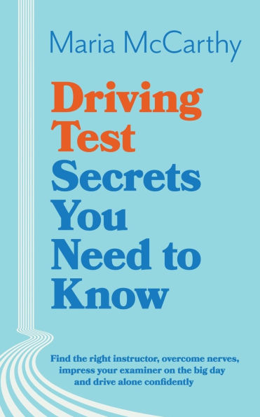 Driving Test Secrets You Need to Know