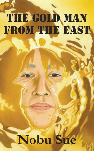 the Gold Man from East