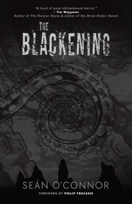 Ebook download pdf free The Blackening in English  9781738456741