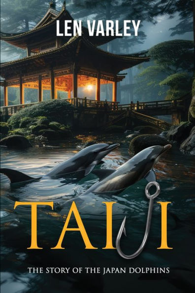 Taiji: The Story of the Japan Dolphins