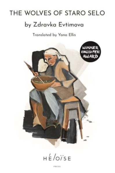 The Wolves of Staro Selo