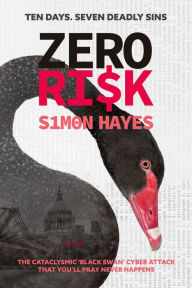 Title: Zero Ri$k, Author: Simon Hayes