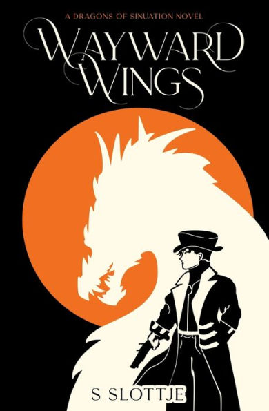 Wayward Wings