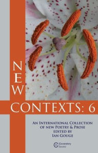 Download free ebooks for android phones New Contexts: 6 in English CHM iBook by Ian Gouge