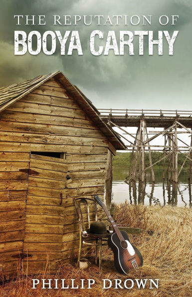 The Reputation of Booya Carthy