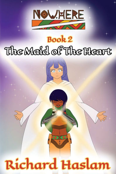 Now.Here: the Maid of Heart