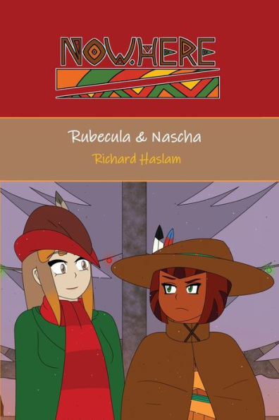 Now.Here: Rubecula & Nascha
