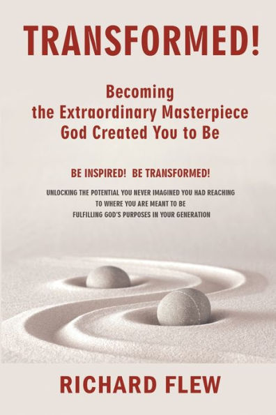 Transformed!