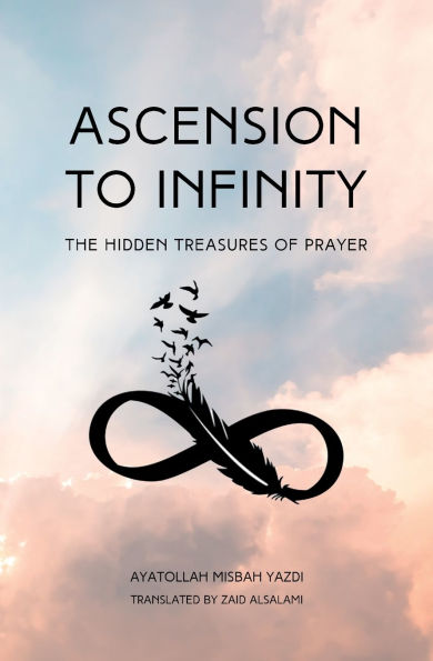 Ascension to Infinity