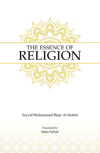The Essence of Religion
