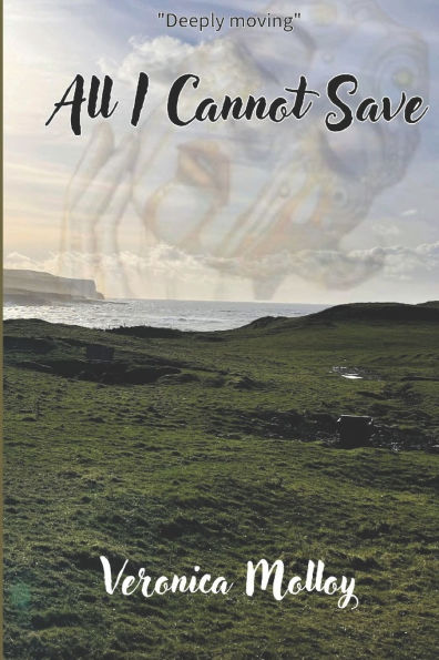 All I Cannot Save