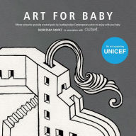 Title: Art for Baby, Author: Rudritara Shroff