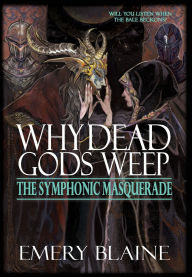Ipad books download Why Dead Gods Weep