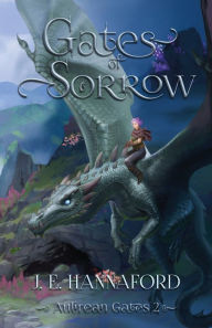 Download google books book Gates of Sorrow 9781738516711 ePub RTF DJVU