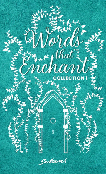 Words that Enchant - Collection 1