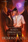 Demon's Fate: The Numen Chronicles Volume Two
