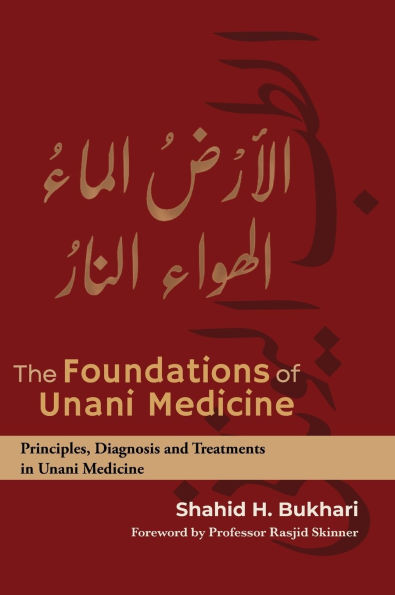 The Foundations of Unani Medicine