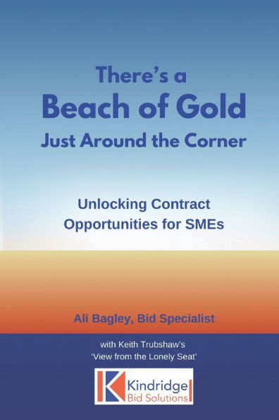 There is a Beach of Gold Just Around the Corner: Unlocking Contract Opportunities for SMEs