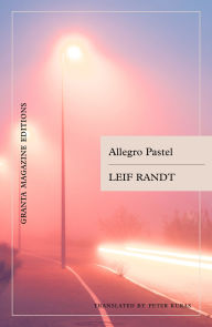 Free electronic book downloads Allegro Pastel (English literature)