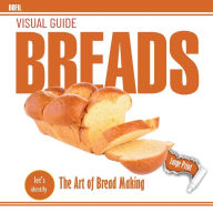 Title: Breads, Author: Hassan Dofil