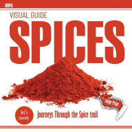 Title: Spices, Author: Hassan Dofil