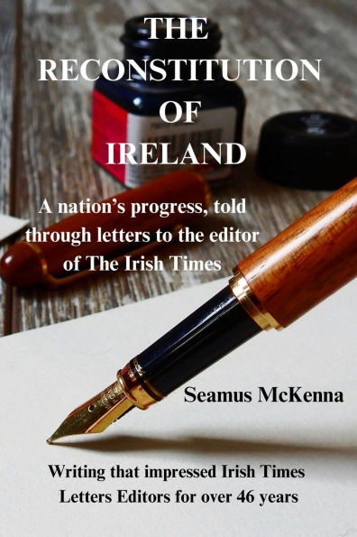 The Reconstitution of Ireland