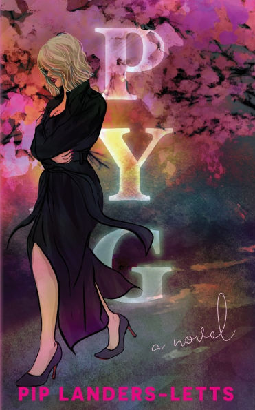 Pyg: Contemporary Sapphic Fiction