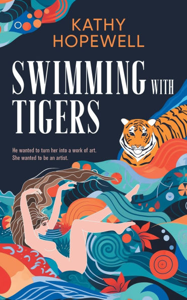 Swimming with Tigers