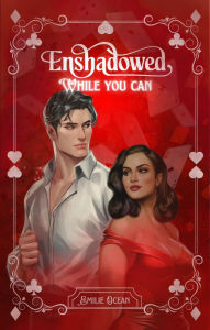 Free audiobook downloads for android tablets Enshadowed iBook DJVU in English 9781738552894