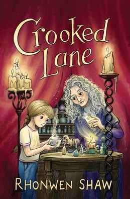 Crooked Lane