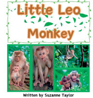 Title: Little Leo Monkey, Author: Suzanne Taylor