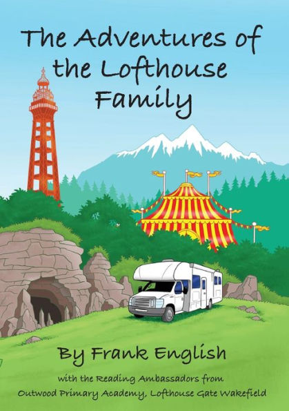 the Adventures of Lofthouse Family