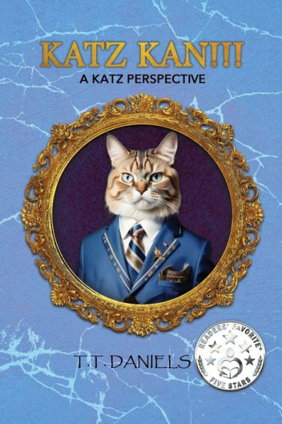 Katz Kan!!!: A Katz Perspective