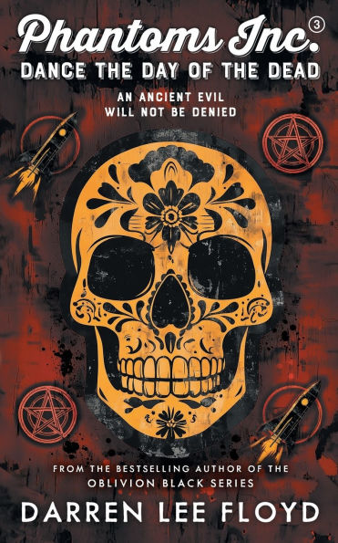 Phantoms Inc Dance the Day of the Dead