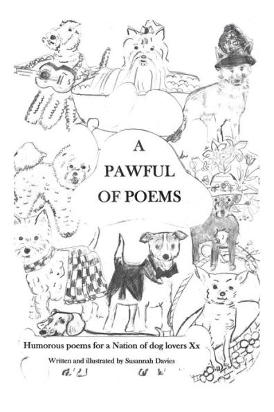 A Pawful of Poems