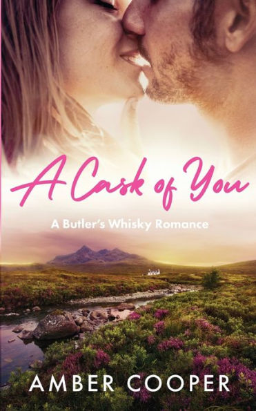 A Cask of You