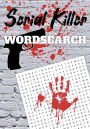 Serial Killer Word Search: 50 Serial Killer Themed Word Searches