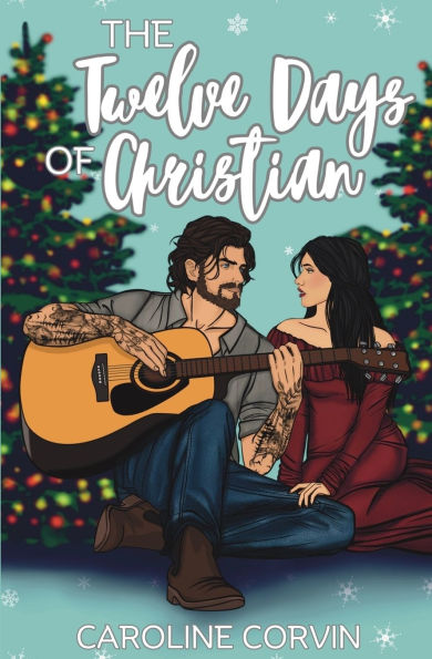 The Twelve Days of Christian