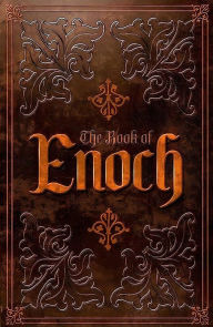 Title: The Book of Enoch, Author: Thomas R.